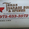 Texas Garage Door & Opener