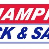 Champion Lock & Safe