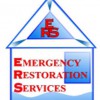 Emergency Restoration Services