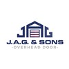 JAG & Sons Overhead Door