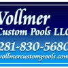 Vollmer Custom Pools