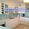 Miami Beach Restoration