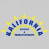 Kalifornia Moving & Transportation Service