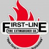 First-Line Fire Extinguisher