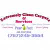 Extremely Clean Carpets & Services