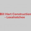 Bill Hart Construction