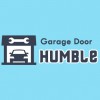 Garage Door Humble