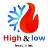 High & Low HVAC/R