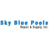 Sky Blue Pools Repair & Supply