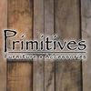 Primitives Furniture & Accessories