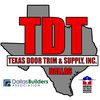 Texas Door & Trim