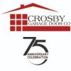 Crosby Garage Door