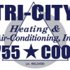 TRI-CITY Heating & Air-Conditioning