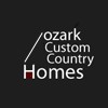 Ozark Custom Country Homes