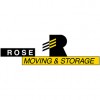 Rose Moving & Storage