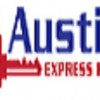 Austin Express Keys