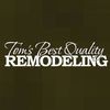 Tom's Best Quality Remodeling