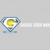 Garage Door Man