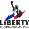 Liberty Moving & Storage