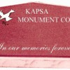 Kapsa Monument