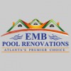 EMB Pool Renovations