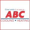 ABC Cooling & Heating Services