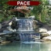 Pace Landscaping & Ice