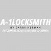 A-1 Locksmith By Barry Herman