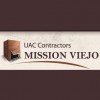 Uac Contractors Mission Viejo