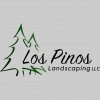 Los Pinos Landscaping