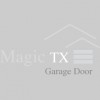 BERTA Garage Door Spring TX