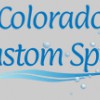 Colorado Custom Spas