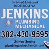 Jenkins Plumbing & Mechanical