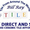 Bill Ray Ceramic Tile Center