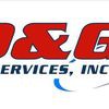 D&G A/C Services