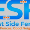 East Side Fence