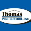 Thomas Pest Control