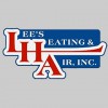 Lee's Heating & Air