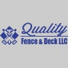 Quality Fence & Deck