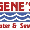 Gene's Water & Sewer