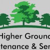 Higher Ground Maintenance & Services