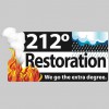 212 Degrees Restoration