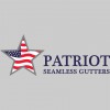 Patriot Seamless Gutters