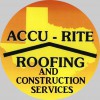 Accu-Rite Roofing & Construction Services