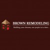 Brown Remodeling