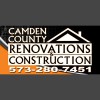 Camden County Renovations