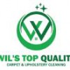 Wil's Top Quality Carpet & Upholstery Cleaning Services