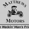 Matthews Motors Wilmington