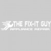 The Fix-It Guy Appliance Repair