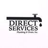 Direct Services Plumbing & Drain